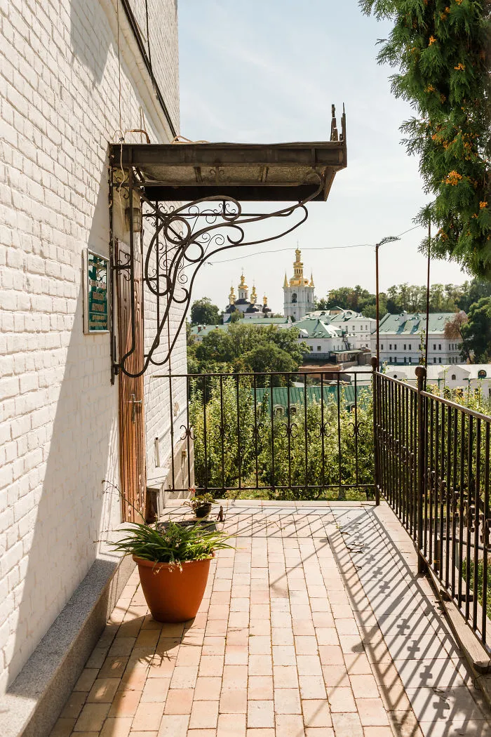 A Childhood Friend Invited Me To Spend A Weekend In Ukraine, Here Are My 72 Hours In Kyiv