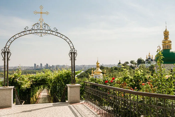 A Childhood Friend Invited Me To Spend A Weekend In Ukraine, Here Are My 72 Hours In Kyiv