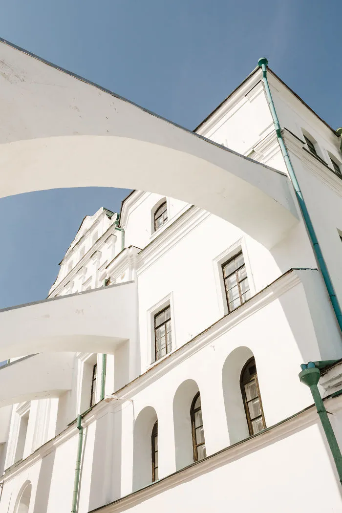 A Childhood Friend Invited Me To Spend A Weekend In Ukraine, Here Are My 72 Hours In Kyiv