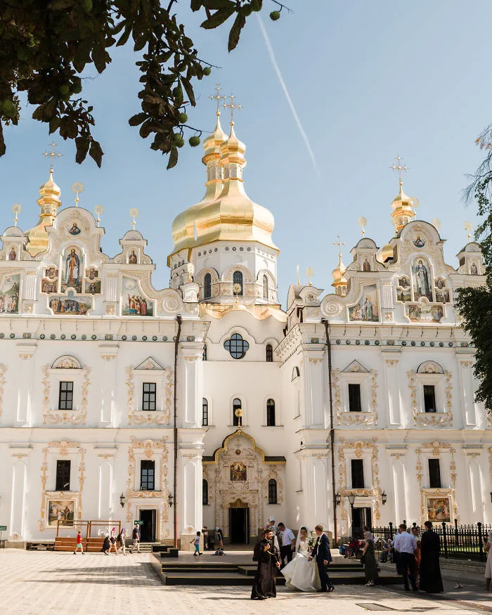 A Childhood Friend Invited Me To Spend A Weekend In Ukraine, Here Are My 72 Hours In Kyiv