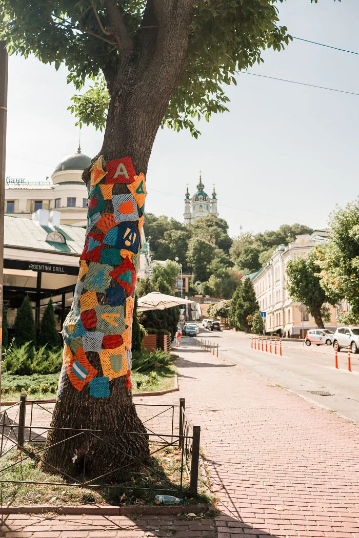 A Childhood Friend Invited Me To Spend A Weekend In Ukraine, Here Are My 72 Hours In Kyiv