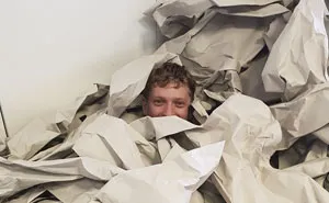 30 Unnecessary Packaging Fails That Got Shamed Online