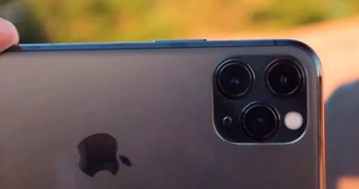 Wedding Photographer Shoots The Same Pics With Both The New iPhone 11 Pro And His Gear, Compares The Results