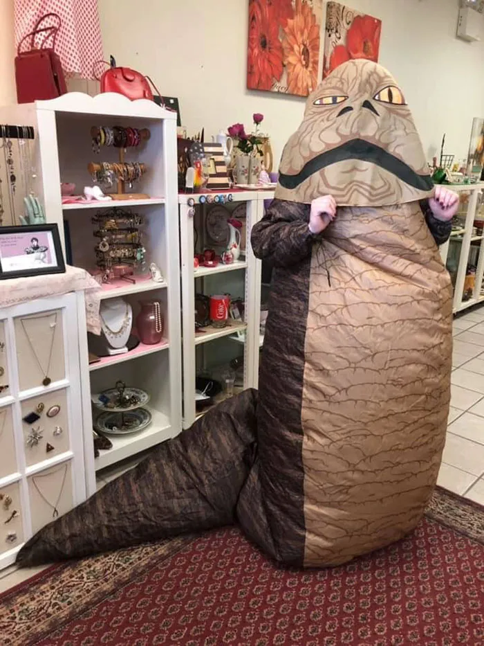 Jabba