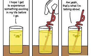 29 Lolnein Comics That I Created To Make People Laugh (New Pics)