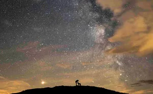 35 'Astronomy Photographer Of The Year 2019' Finalists That Took Massive Amounts Of Planning And Precision