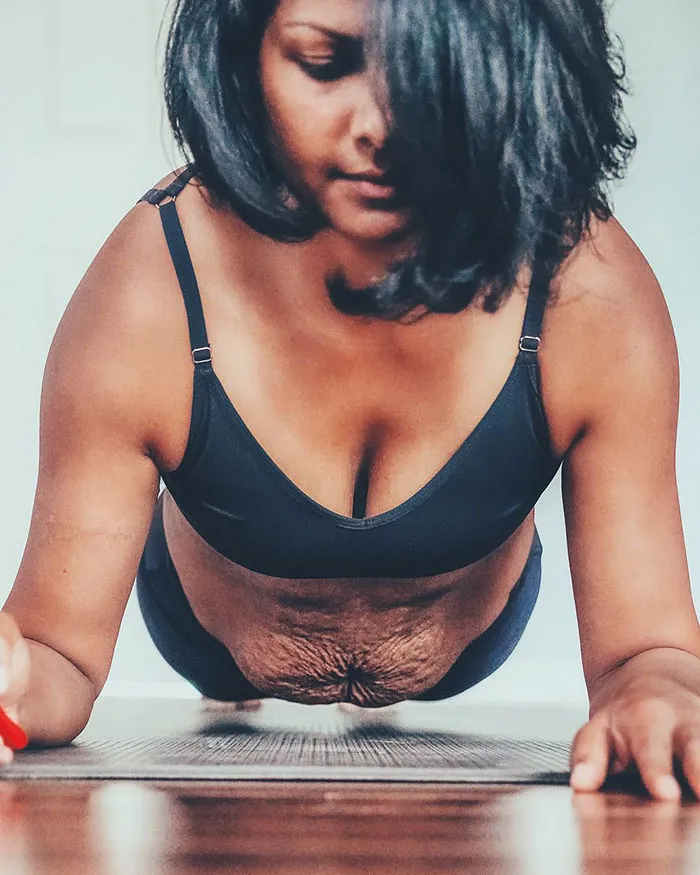 This Account Showcases Real Women That Don't Follow Society's Expectations (30 Pics)