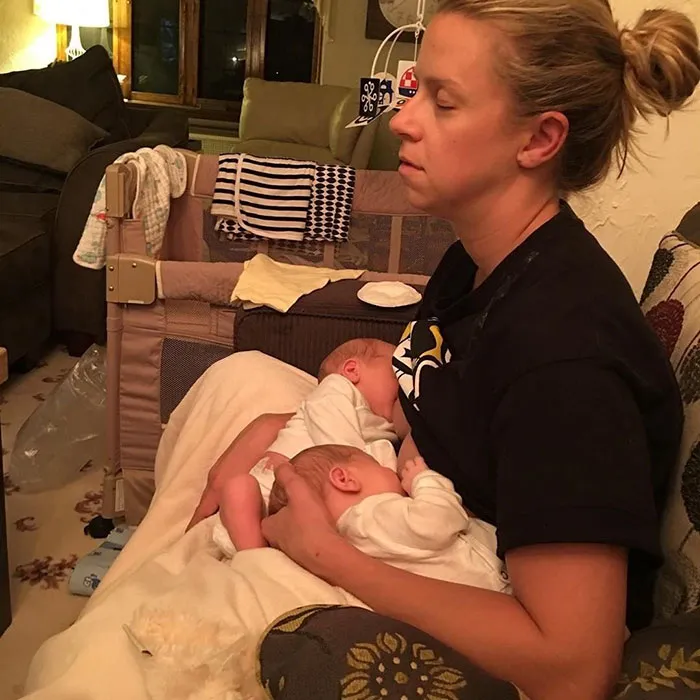This Account Showcases Real Women That Don't Follow Society's Expectations (30 Pics)