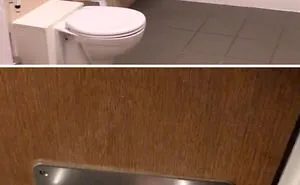 People Are Sharing The Worst Hotels They've Been At (45 Pics)