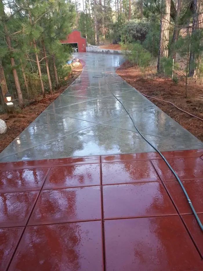 Here Are 21 Pics Of Beyond Perfect Concrete Work To Satisfy Any Perfectionist