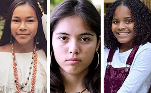 Here's The Other Young Climate Change Activists That Are Making A Difference Who Aren't Talked About Much