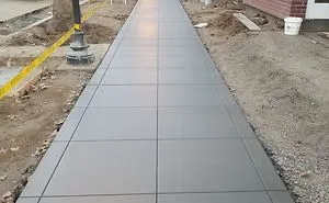Here Are 21 Pics Of Beyond Perfect Concrete Work To Satisfy Any Perfectionist