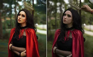 Photographer Exposes The Truth Behind His ‘Perfect’ Photos (30 Pics)
