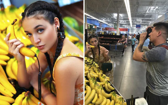 Photographer Exposes The Truth Behind His ‘Perfect’ Photos (30 Pics)