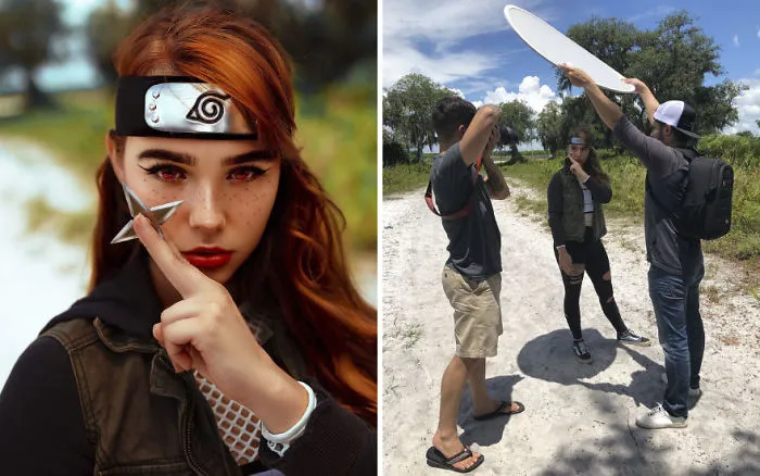 Photographer Exposes The Truth Behind His ‘Perfect’ Photos (30 Pics)