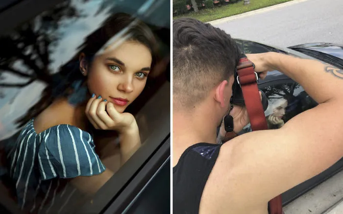 Photographer Exposes The Truth Behind His ‘Perfect’ Photos (30 Pics)