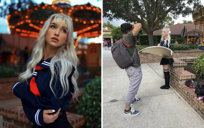 Photographer Exposes The Truth Behind His ‘Perfect’ Photos (30 Pics)