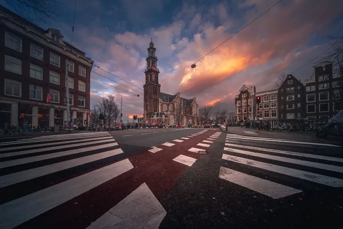 20 Photos Of My Hometown Amsterdam During Different Seasons