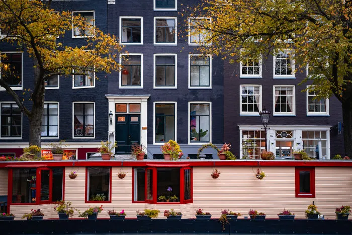 20 Photos Of My Hometown Amsterdam During Different Seasons