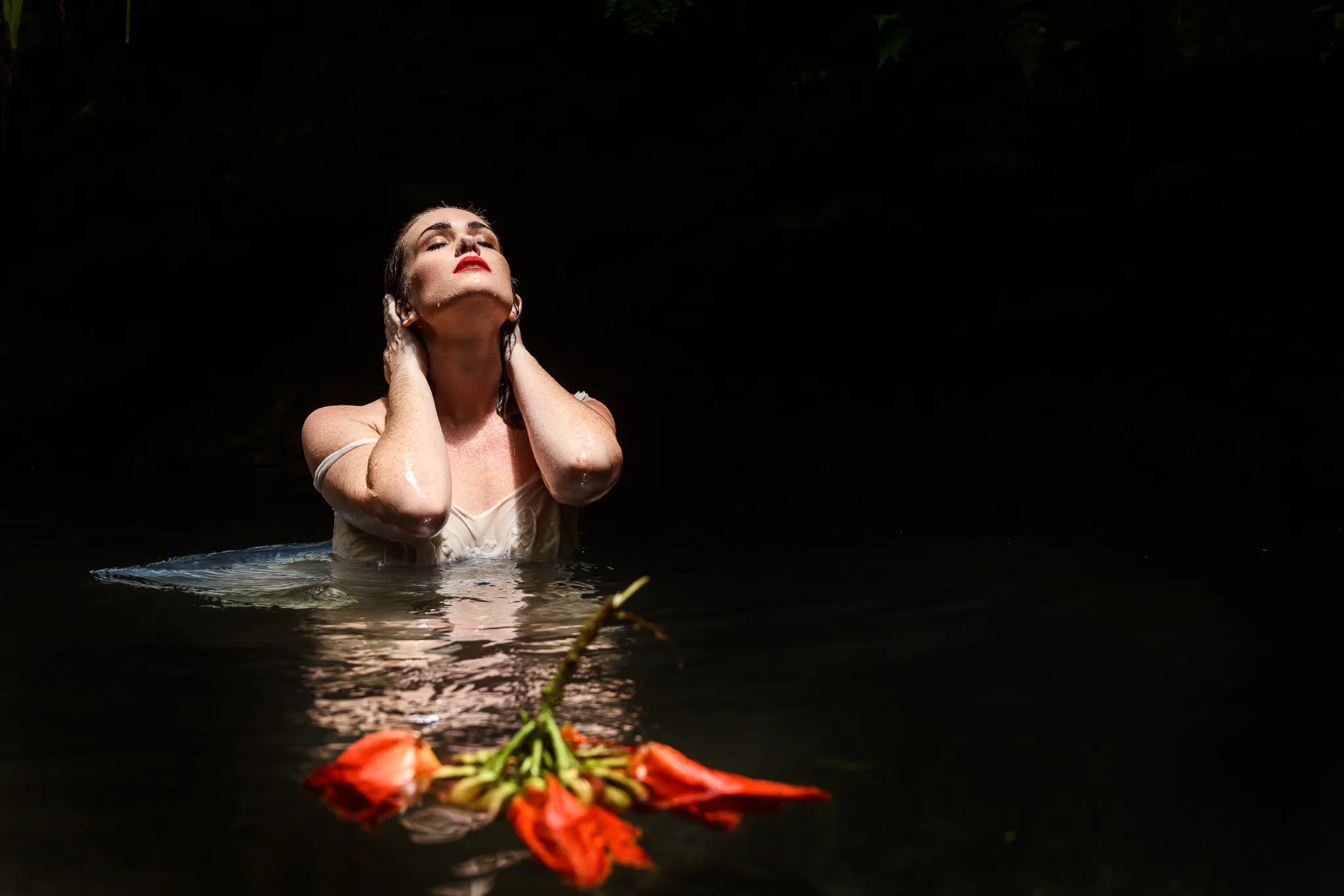 Dance Of Vulnerability - Portraits Of The Struggle Within
