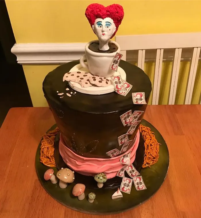 Edible Art