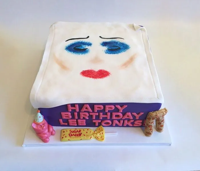 Creative Cake