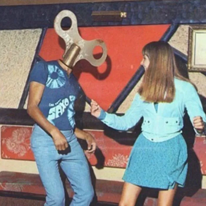 Danceophobia