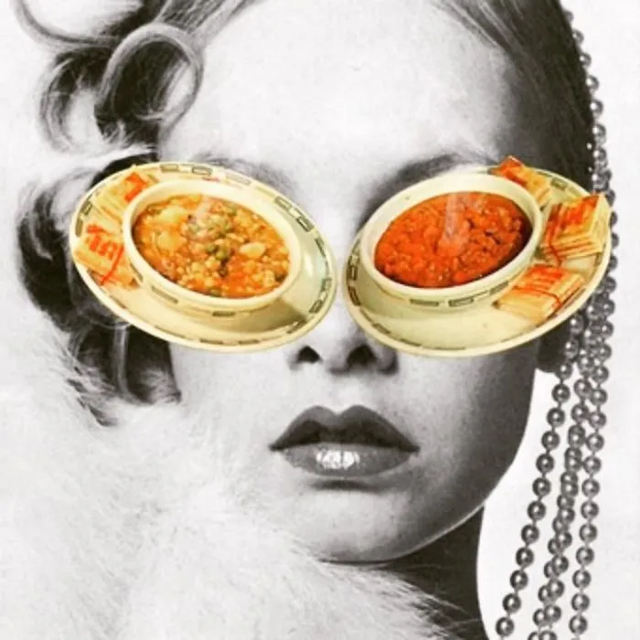 Hungry Eyes