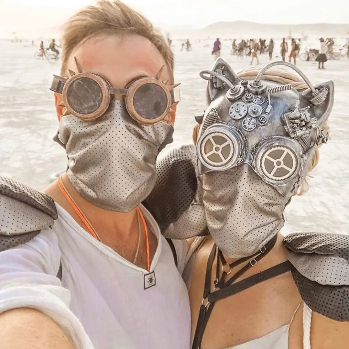 Burning Man 2019 Just Ended And Here Are 30 Photos Proving It's The Craziest Festival In The World