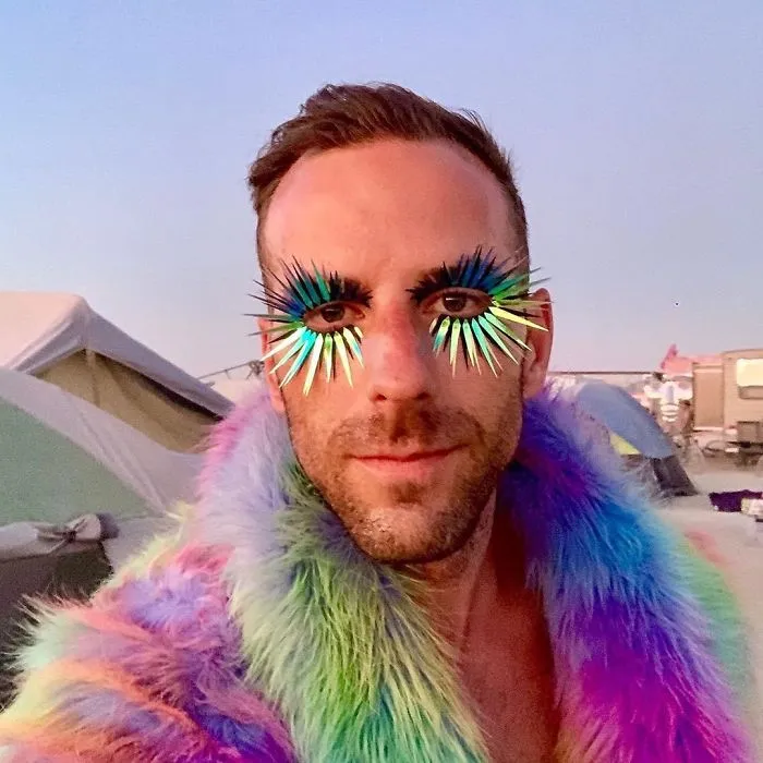Burning Man 2019 Just Ended And Here Are 30 Photos Proving It's The Craziest Festival In The World