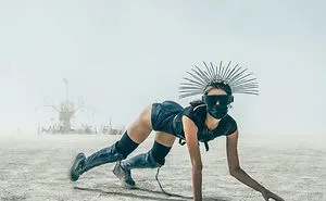 Burning Man 2019 Just Ended And Here Are 30 Photos Proving It's The Craziest Festival In The World