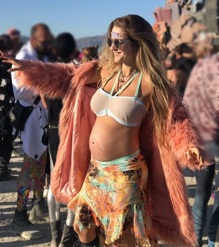 Burning Man 2019 Just Ended And Here Are 30 Photos Proving It's The Craziest Festival In The World