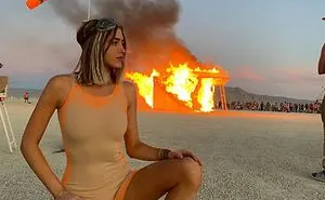 Burning Man 2019 Just Ended And Here Are 30 Photos Proving It's The Craziest Festival In The World