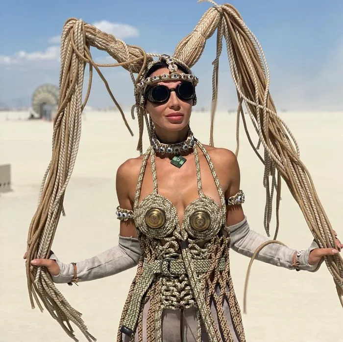 Burning Man 2019 Just Ended And Here Are 30 Photos Proving It's The Craziest Festival In The World