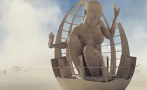 Burning Man 2019 Just Ended And Here Are 30 Photos Proving It's The Craziest Festival In The World