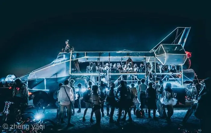 Burning Man 2019 Just Ended And Here Are 30 Photos Proving It's The Craziest Festival In The World
