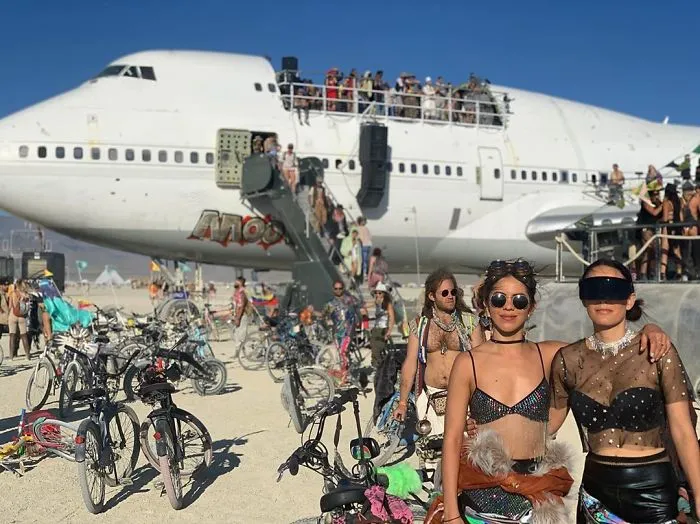 Burning Man 2019 Just Ended And Here Are 30 Photos Proving It's The Craziest Festival In The World