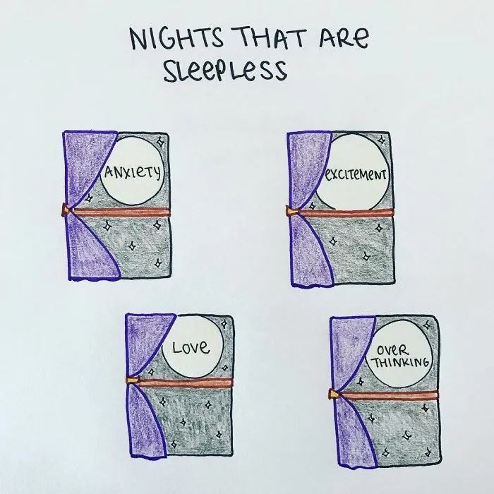 "Goodnight Room, Goodnight Moon, Goodnight Cow Jumping Over The Moon"