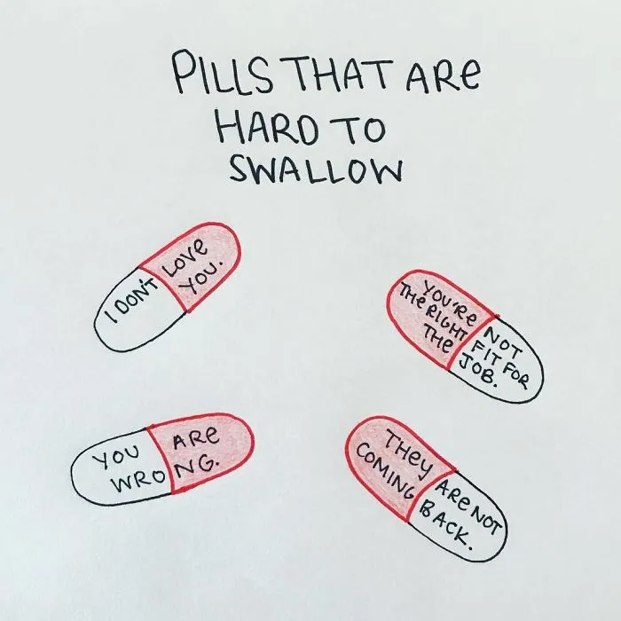 These Can Be Tough, But So Can We
