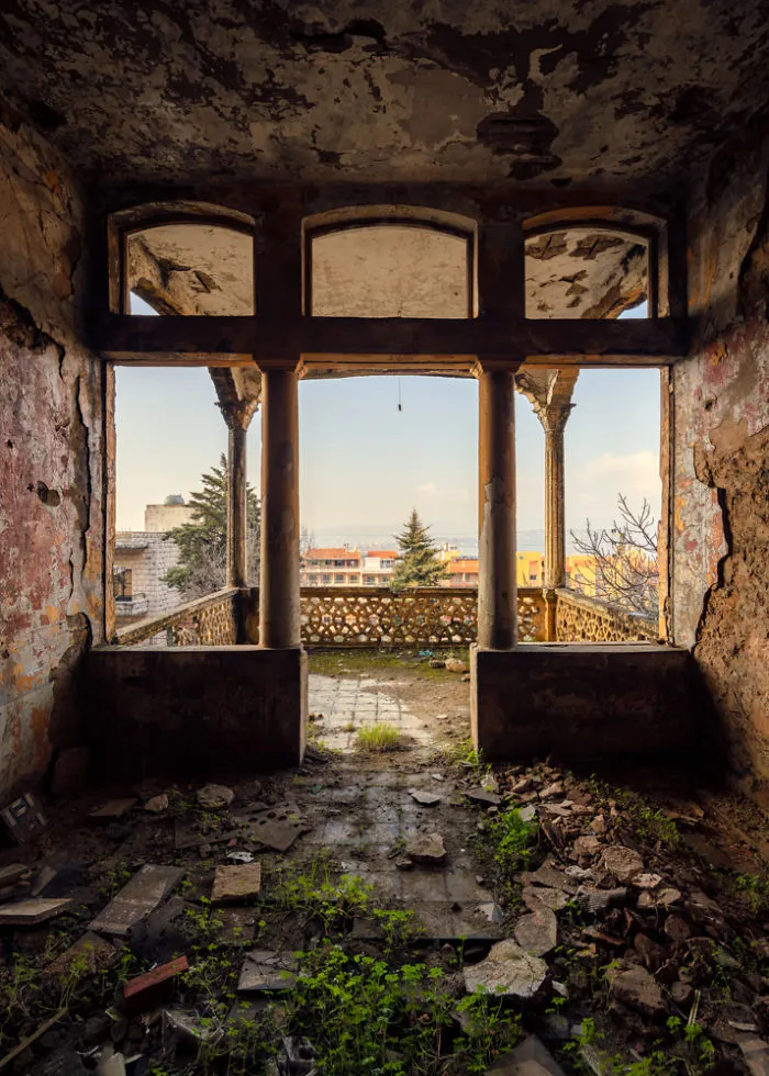 Square Arcade