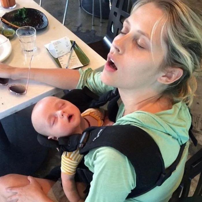This Account Showcases Real Women That Don't Follow Society's Expectations (30 Pics)
