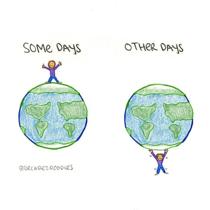 Some Days