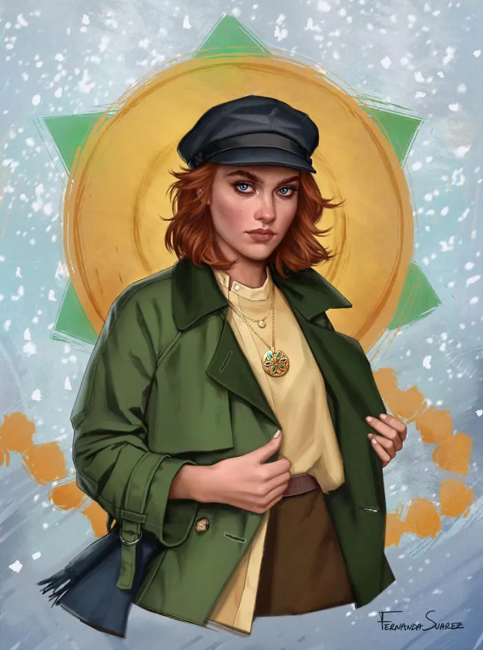 Anastasia