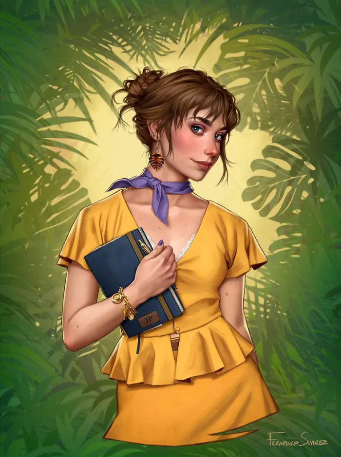 Jane