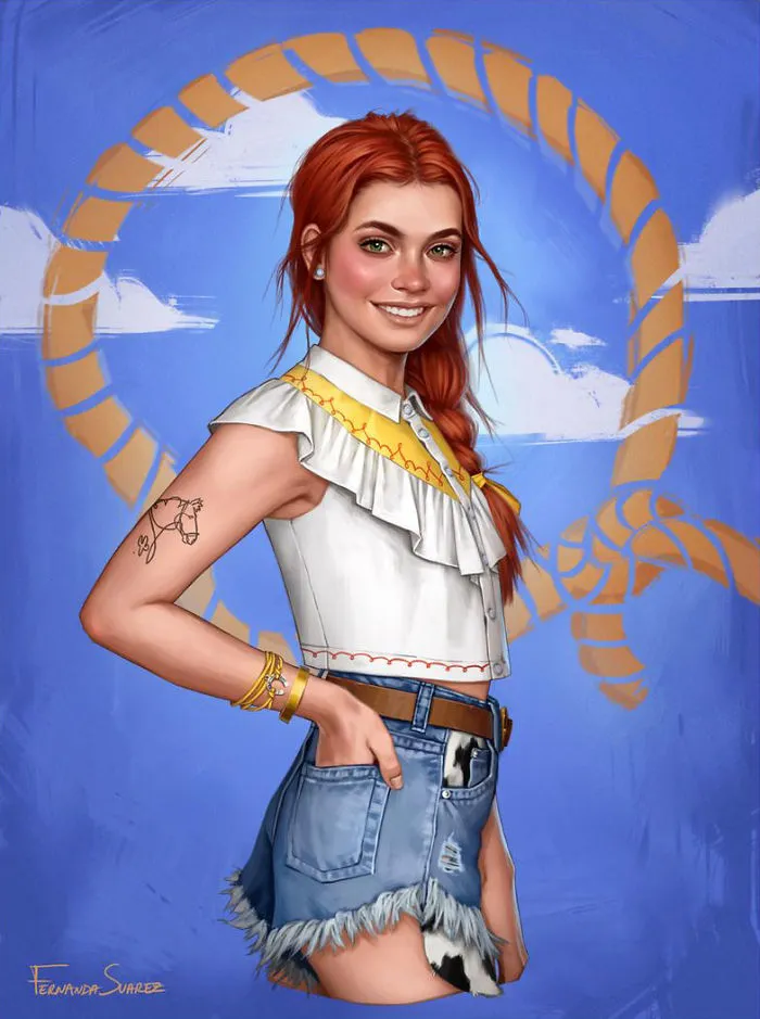 Jessie
