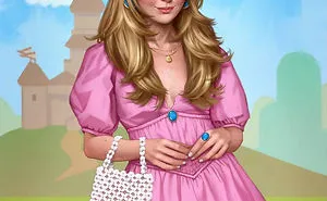 Here's How Disney And Video Game Characters Would Look If They Lived In 2019 (9 New Pics)