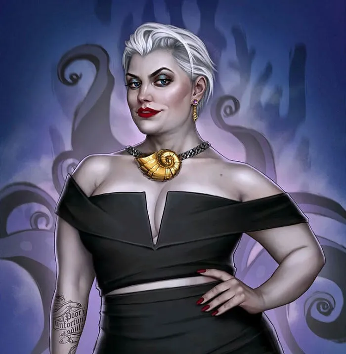 Ursula