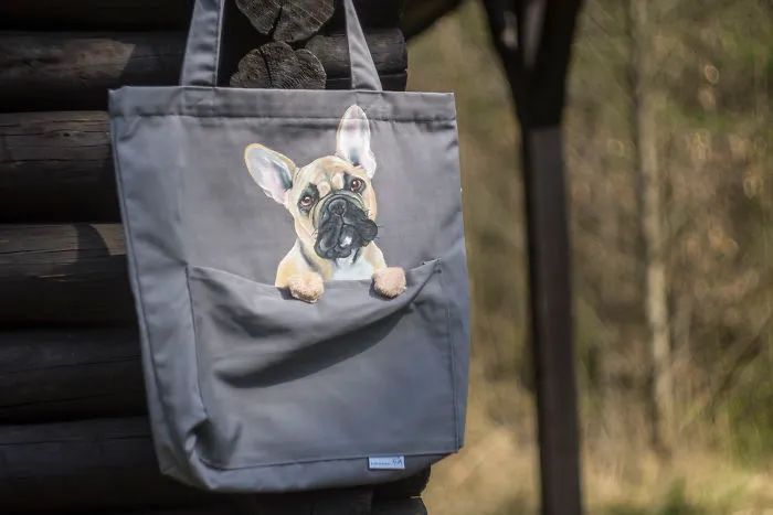 I Gave Up My Job Overnight, Bought A Sewing Machine And Created A Brand For Animal Lovers Like Me (40 Pics)