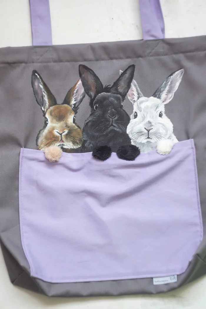 I Gave Up My Job Overnight, Bought A Sewing Machine And Created A Brand For Animal Lovers Like Me (40 Pics)