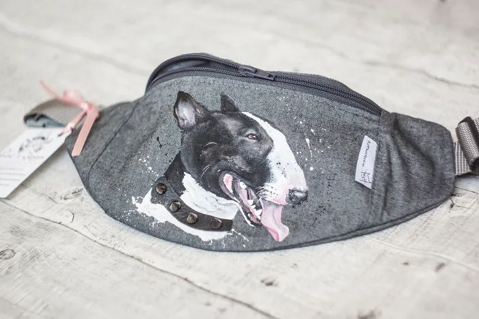 I Gave Up My Job Overnight, Bought A Sewing Machine And Created A Brand For Animal Lovers Like Me (40 Pics)